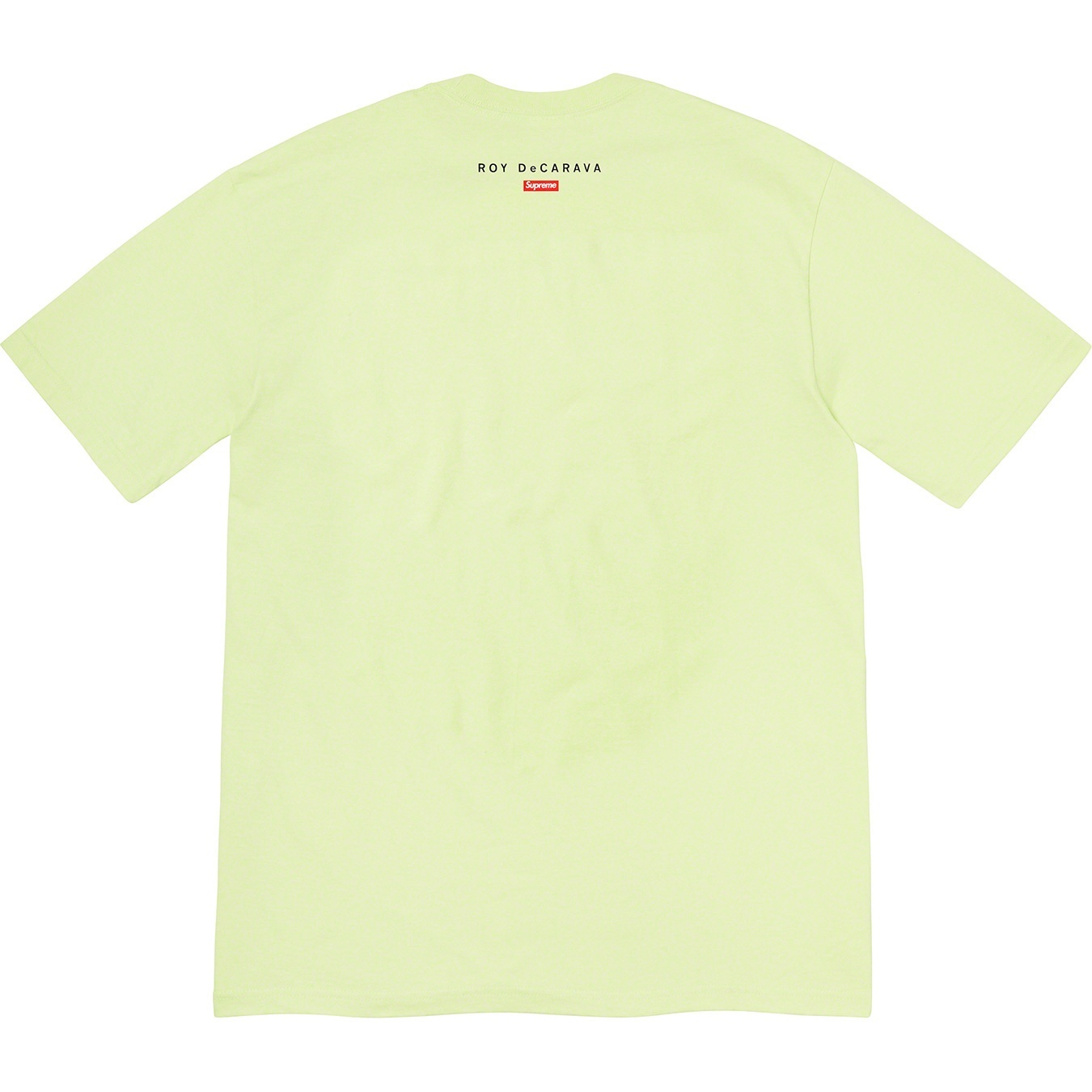 Mississippi Tee view 3
